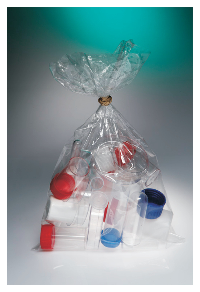 Autoclavable Bags