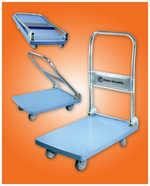 Mini-Dolly Folding Cart