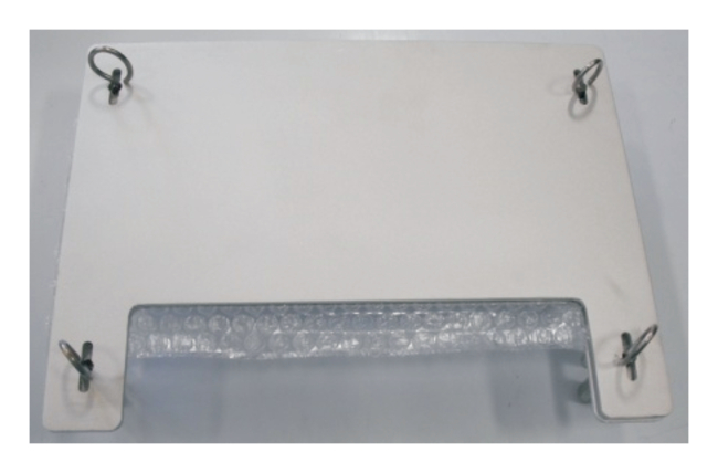 CryoMed&trade; Bag Freezing Presses