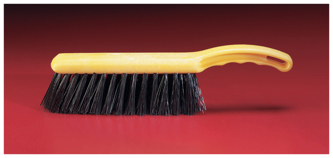 Table-Dusting Brushes
