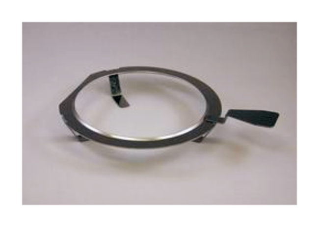 Sample Pan Handler for MB35 and MB45 Moisture Analyzers
