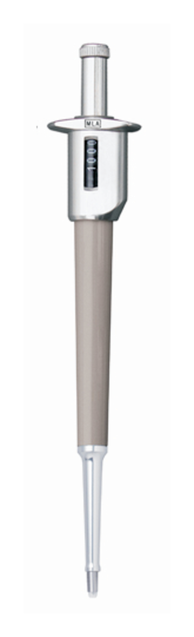 MLA&trade; Brand Digital Pipetters