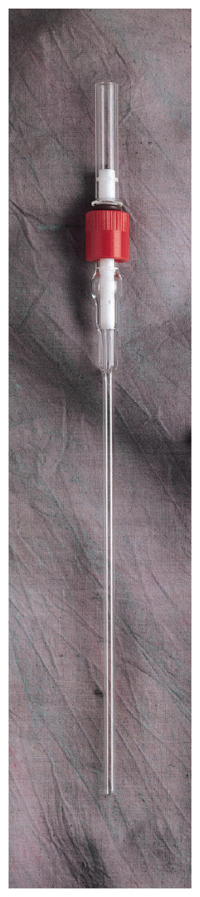 Kimble&trade; Kontes&trade; Brand Valved 5mm O.D. NMR Tubes