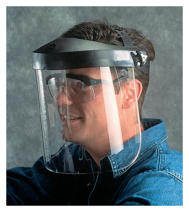 Faceshield