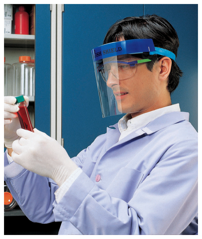 North&trade; Protecto-Shield Face Shields