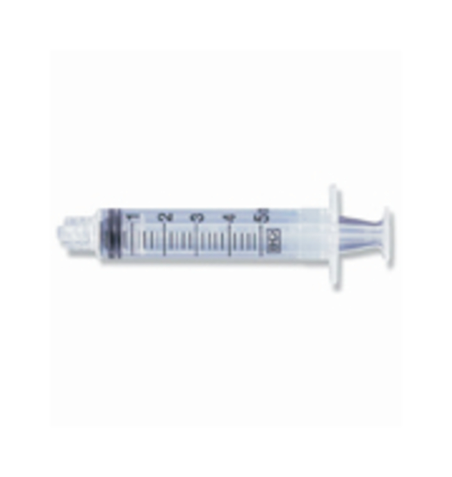 General Use Syringes