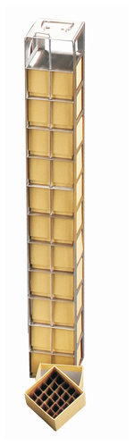CryoExtra&trade; Racks and Accessories