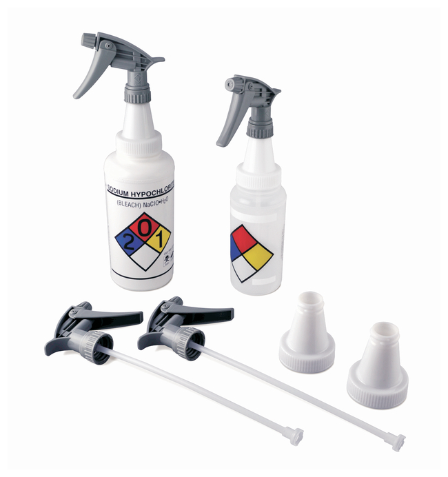 Trigger Sprayer, 53 mm Adapter
