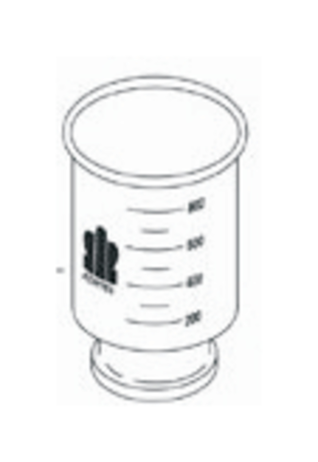 Kimble&trade; Kontes&trade; Parts for Microfiltration Assemblies