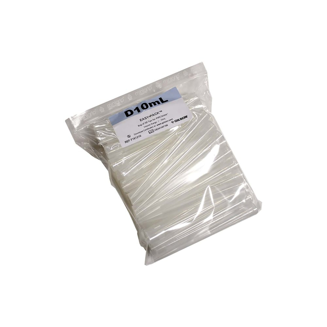 PIPETMANTM EasyPackTM Tips