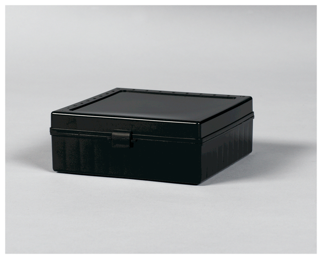 Polypropylene Freezer Storage Boxes