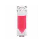 Wheaton&trade; V Vial&trade; with Crimp Top Finish; no Closures