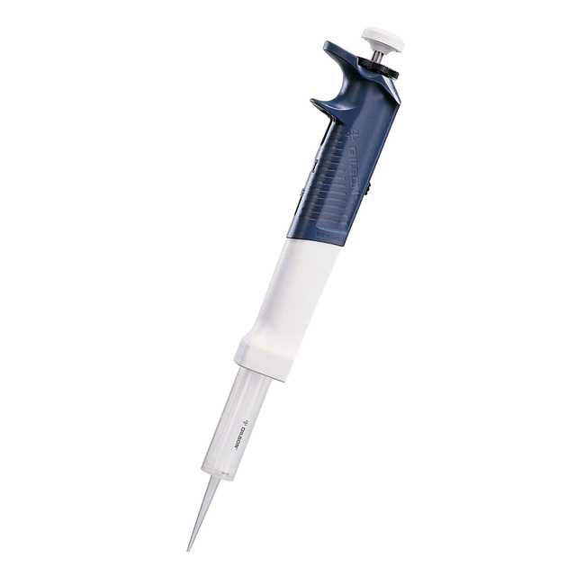 DISTRIMANTM Positive-Displacement Repetitive Pipette
