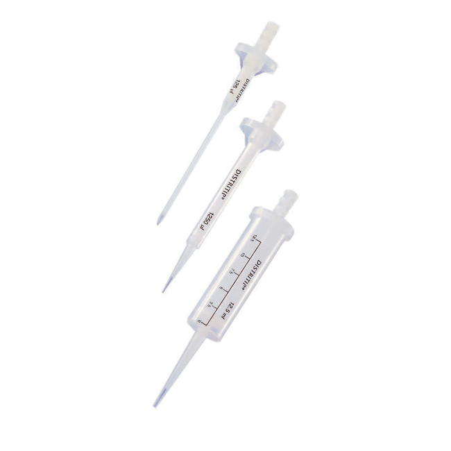 DISTRITIPSTM Syringes