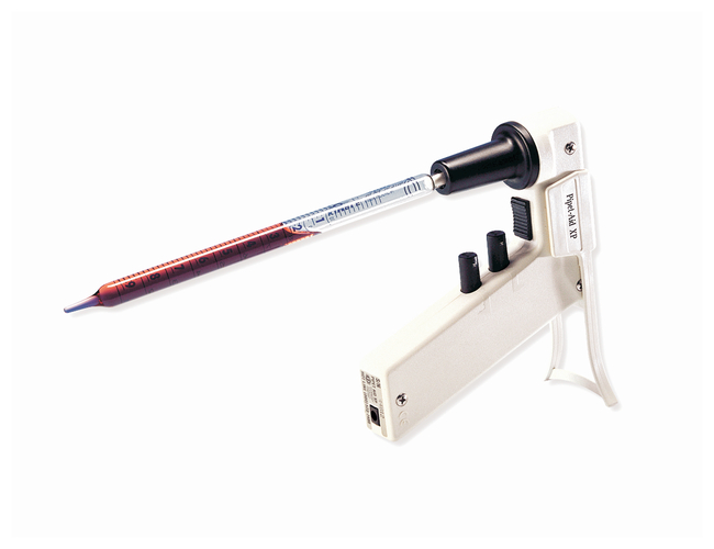 Portable Pipet-Aid&trade; XP Pipet Controller