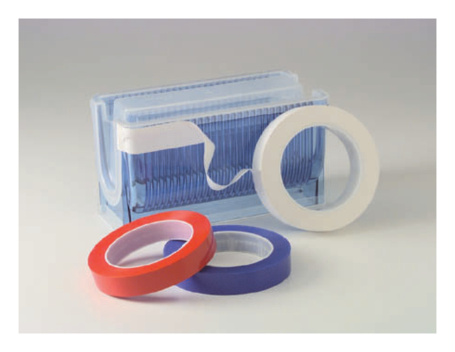 PCX&trade; Polyethylene Tapes