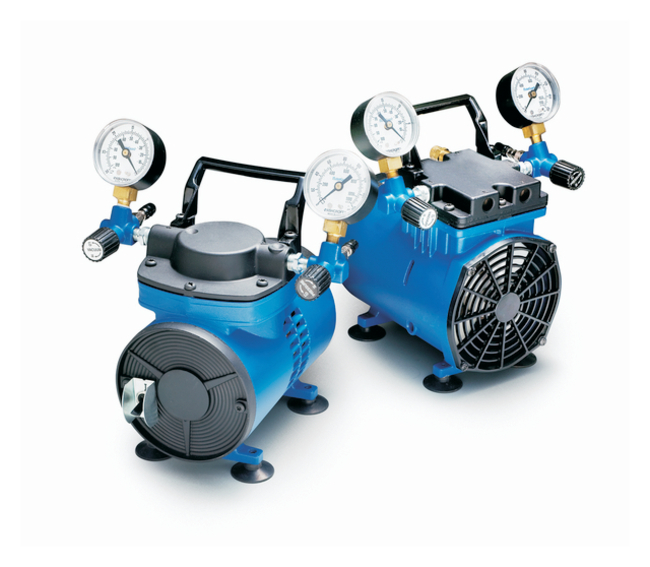 Chemical Duty Vacuum Pressure Pump