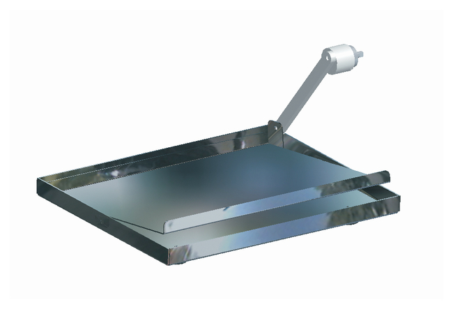 Hybridization Oven Bottles and Accessories