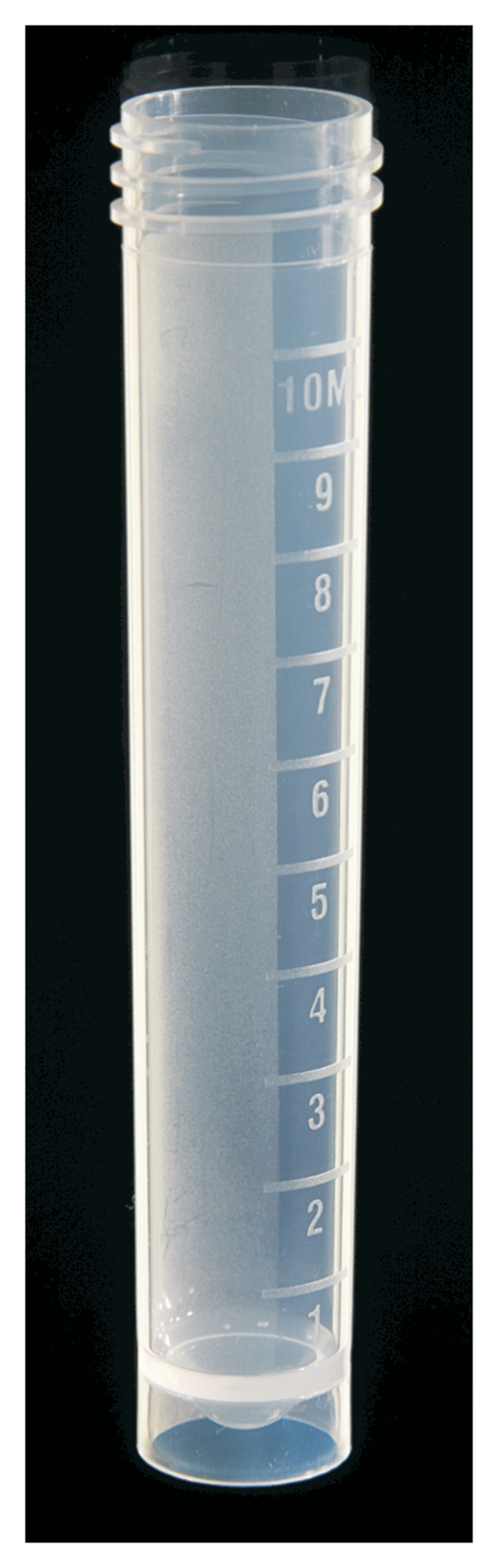 Screw Cap Transport Tubes