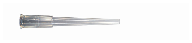 200 μL Universal Pipetter Tips: 200 μL, Wide Bore