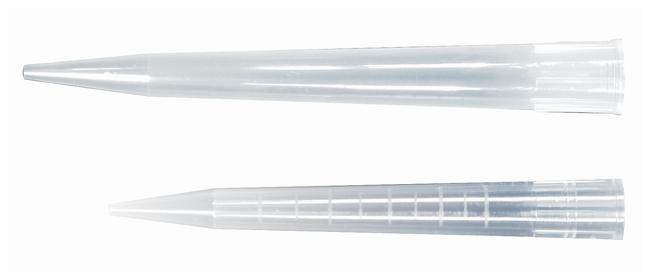 Macrovolume Pipet Tips, For Gilson
