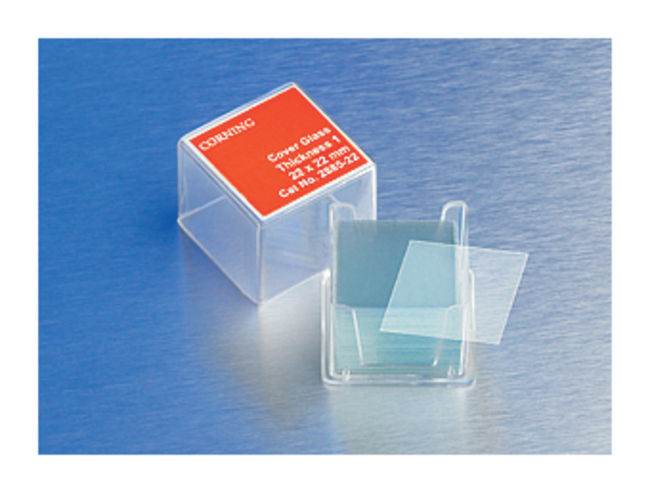 Square and Rectangular Cover Glasses
