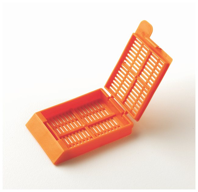 Shandon&trade; Tissue-Loc&trade; Tissue Cassettes IV