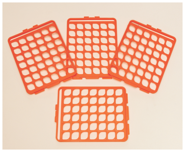 Single Point Tube Grid Switch-Grid™ Test Tube Rack Grids Tubes (10 to 13 mm) | Contact Us ...