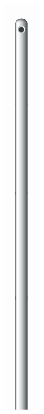 Replaceable Luer Lock Needles: Side Hole