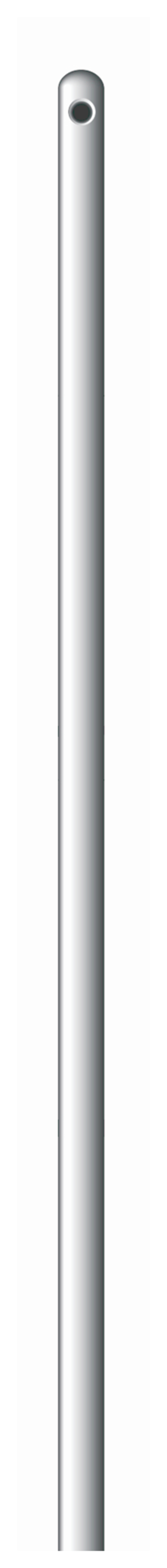 Replaceable Luer Lock Needles: Side Hole