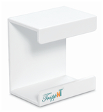 Kimwipe Holder with Magnet Mount