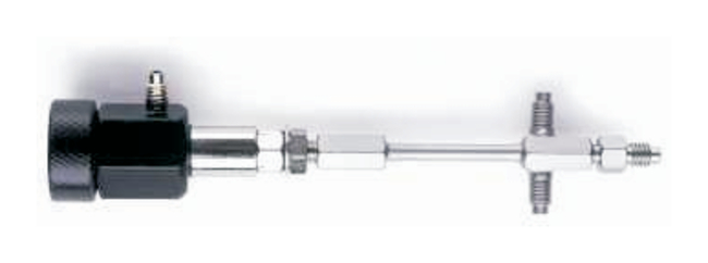 VSV-6 Vespel Valve Seat