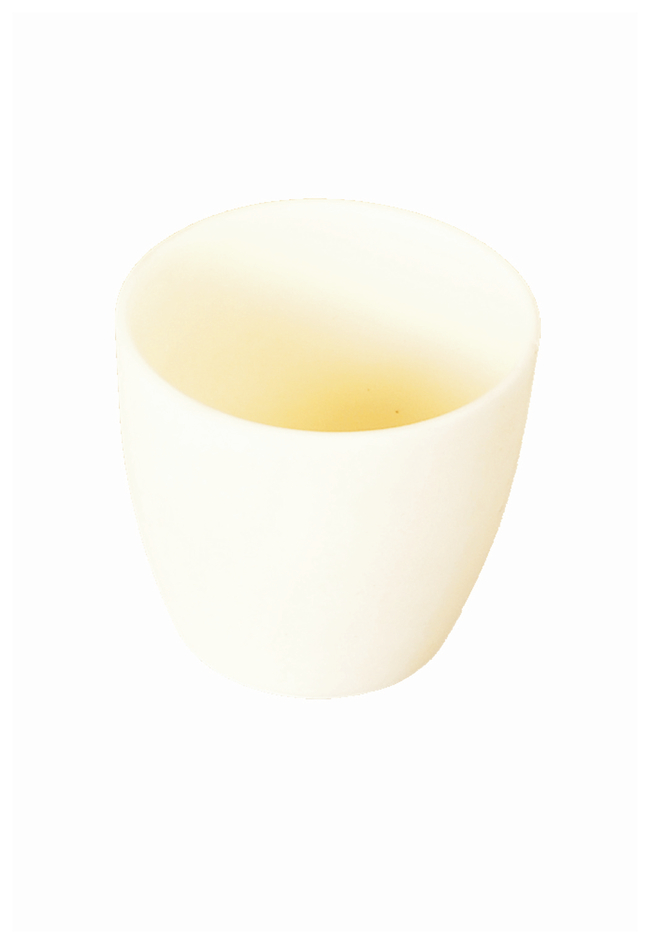 Alumina Crucibles
