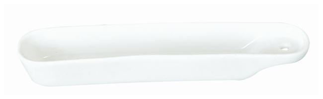 Porcelain Combustion Boats