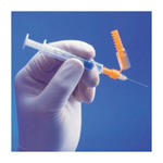 Pro-Vent&trade; Plus Arterial Blood Gas Sampling 1cc/23.5IU Kits