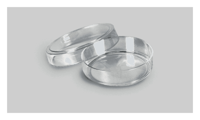 Drosophila Supplies Petri Dishes