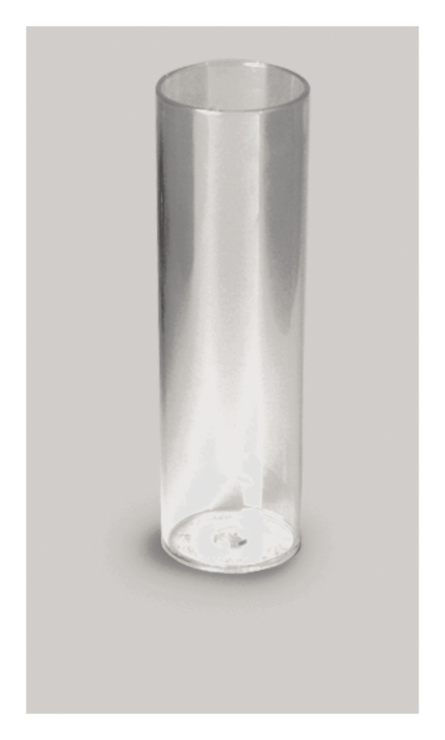 Drosophila Vials