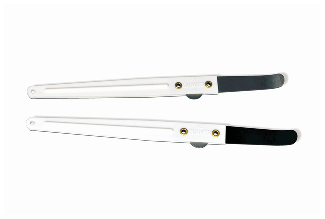 Quaver&trade; and Quaverette&trade; Vibrating Spatulas