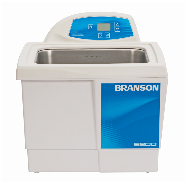 CPX Series Ultrasonic Cleaning Bath