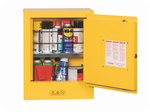 Mini Safety Cabinet