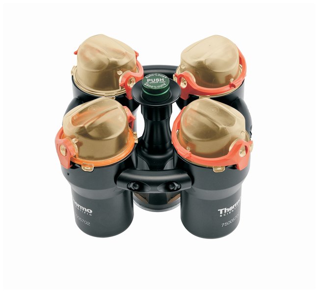 Buckets and Lids for Thermo Scientific&trade; TX-150 Swinging Bucket Rotor
