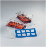 Chambered  Cell Culture Slides