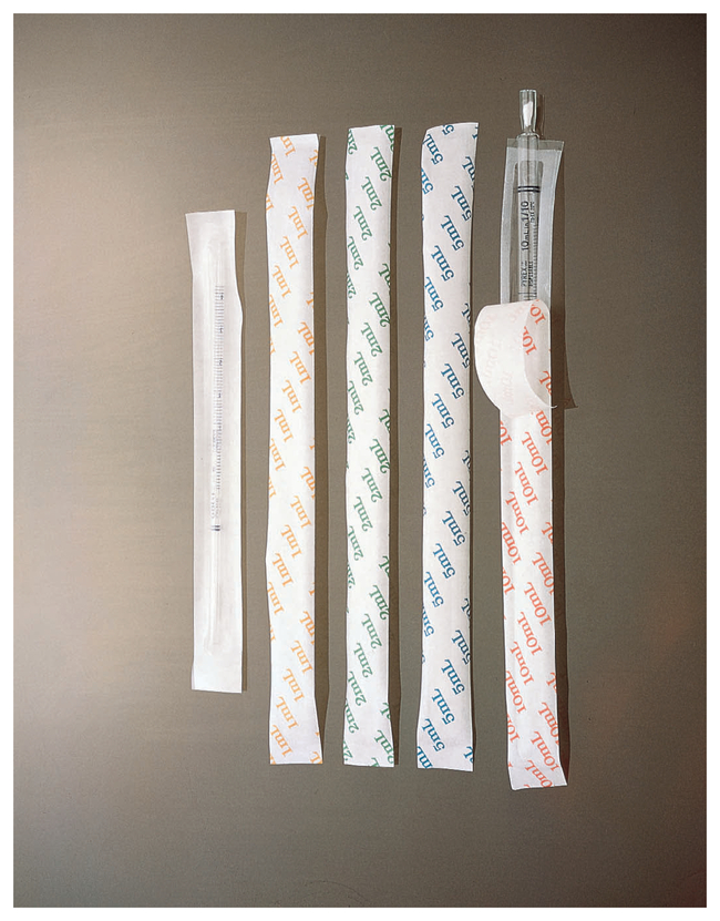 Syringe Pyrex Lab PYREX™ Disposable Individually Wrapped Glass Serological Pipets ...
