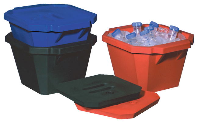 Polyurethane Ice Buckets