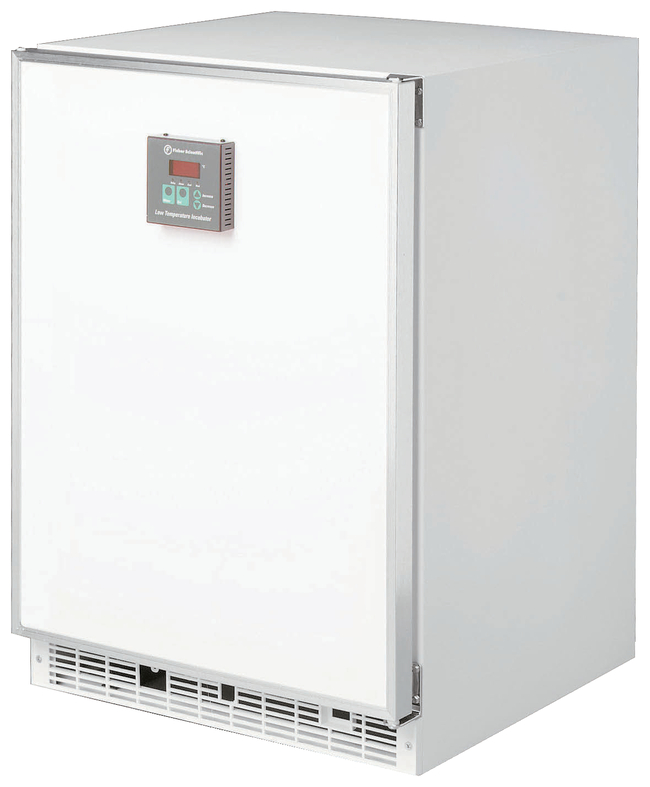 Isotemp&trade; Undercounter BOD Refrigerated Incubator