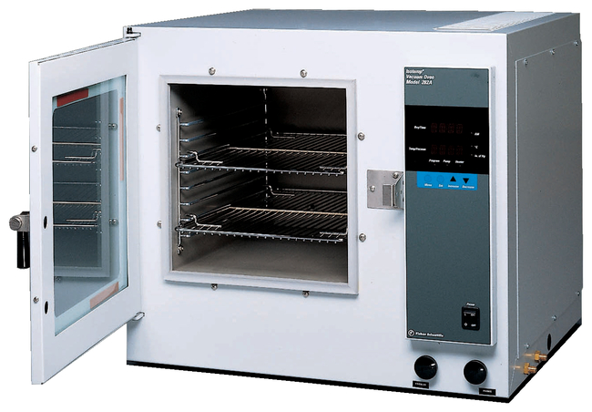 Isotemp&trade; Model 282A Vacuum Oven