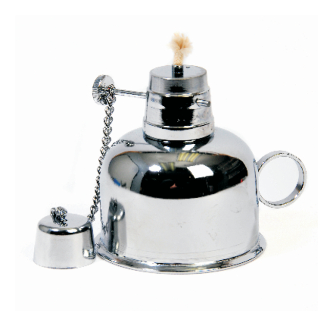 Alcohol Burner