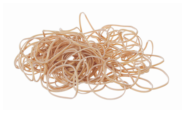 Rubber Bands for Science Kits