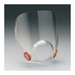 Accessories and Replacement Parts for Full-Facepiece Respirators, Lens assembly
