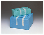 Steri-Wrap&trade; III Cellulose Based Sterilization Wrap